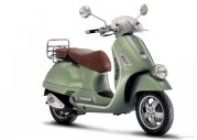 Vespa S 125